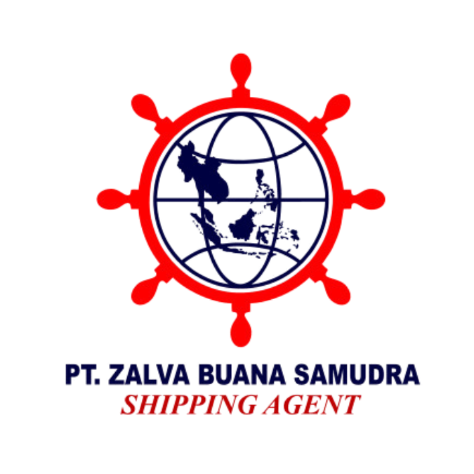 Logo PT. Zalva Buana Samudra